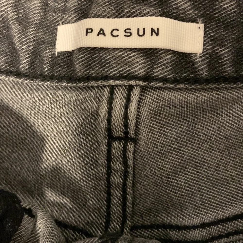90s boyfriend pacsun jeans - Picture 4 of 5